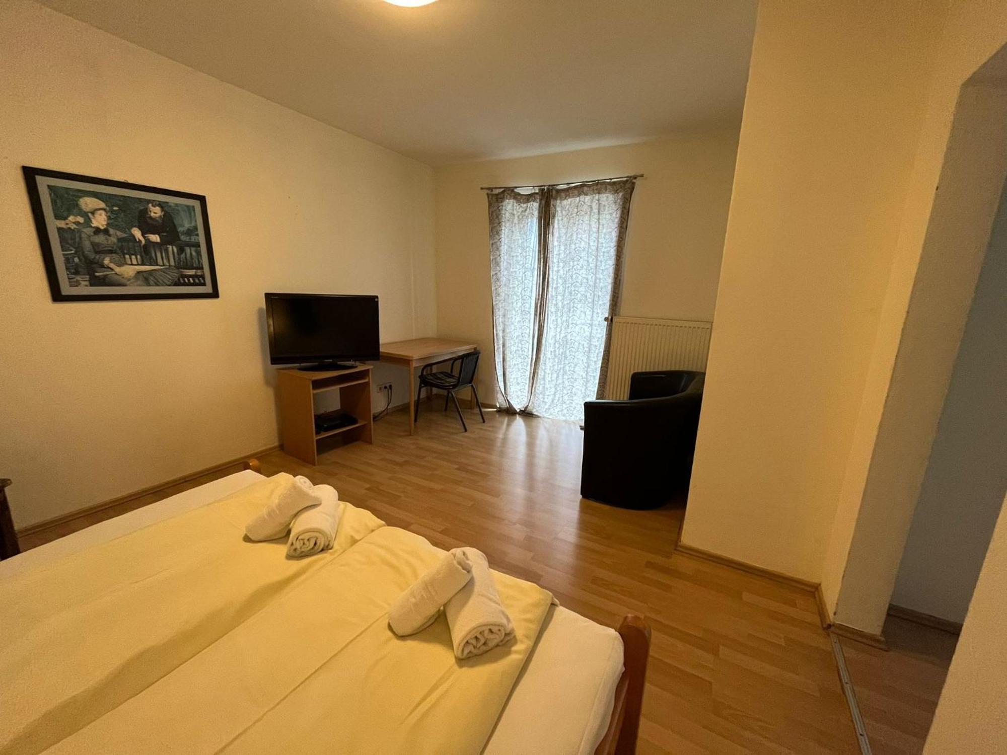 Alter Wirt Thalkirchen Hotel München Eksteriør billede
